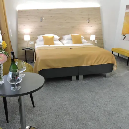 Hotel Primma Moldava nad Bodvou