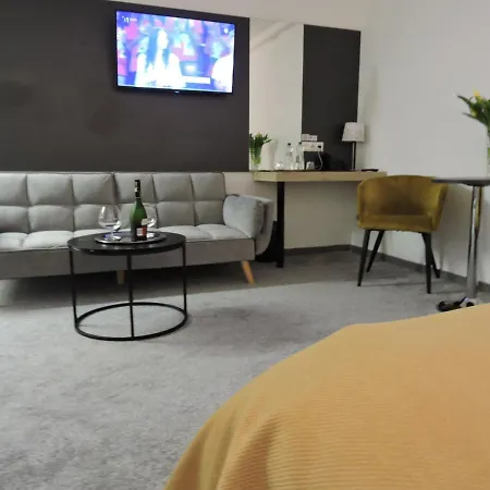 Hotel Primma