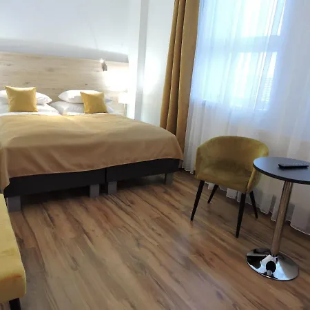 Hotel Primma