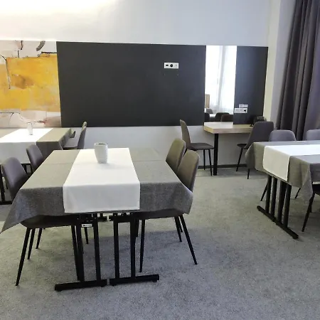 Primma Hotel Moldava nad Bodvou