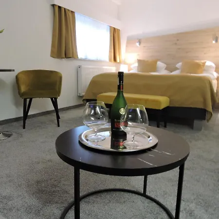 Hotel Primma