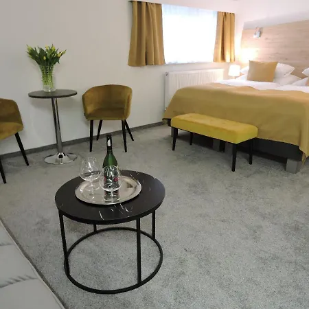 Primma Hotel