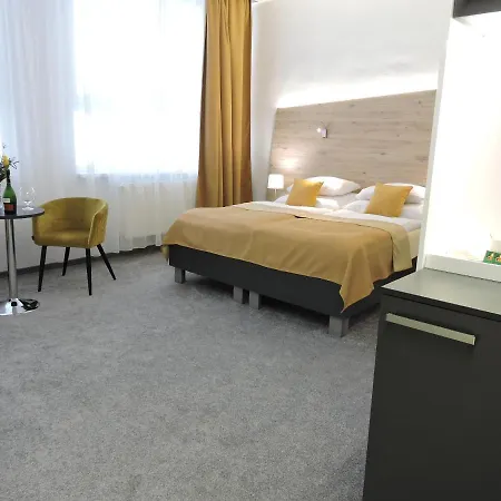 Primma Hotel 3*