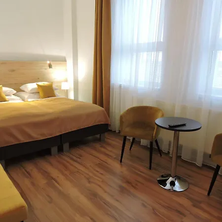 Primma Hotel 3*