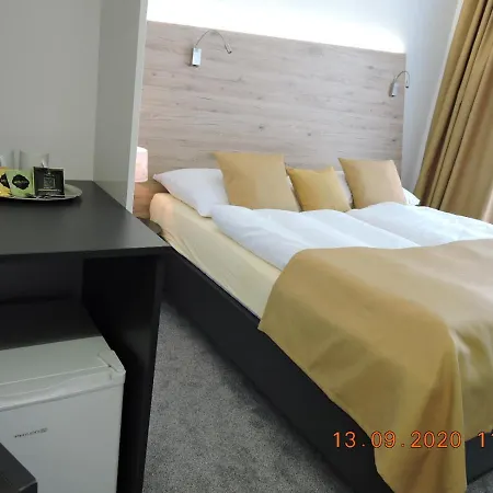 Primma 3* Moldava nad Bodvou