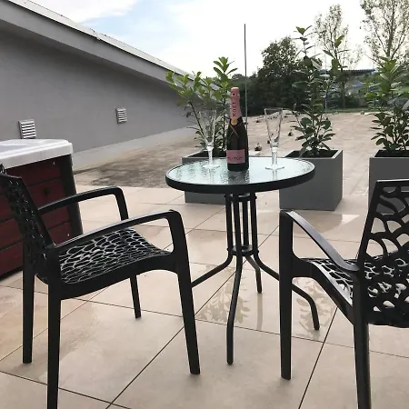Hotel Primma
