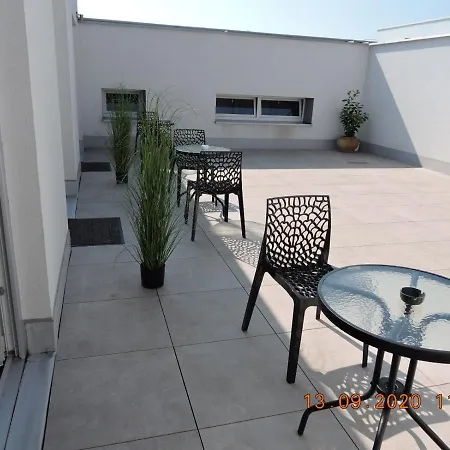 Hotel Primma