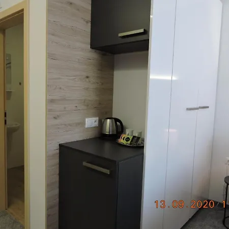 Hotel Primma 3*