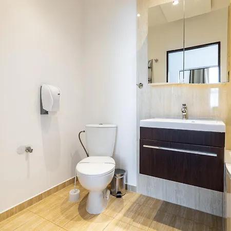 Hotell Primma Moldava nad Bodvou