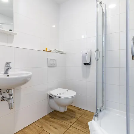 Primma Hotell Moldava nad Bodvou