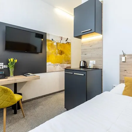 Primma Hotel Moldava nad Bodvou