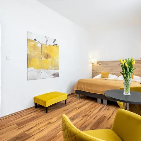 Hotel Primma