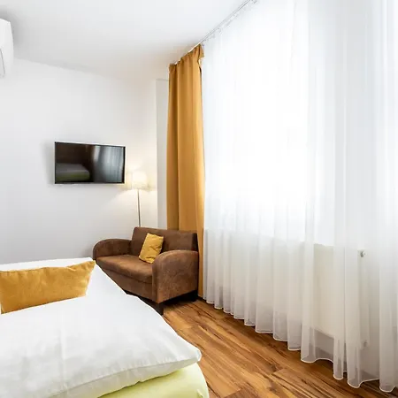 Hotell Primma Moldava nad Bodvou