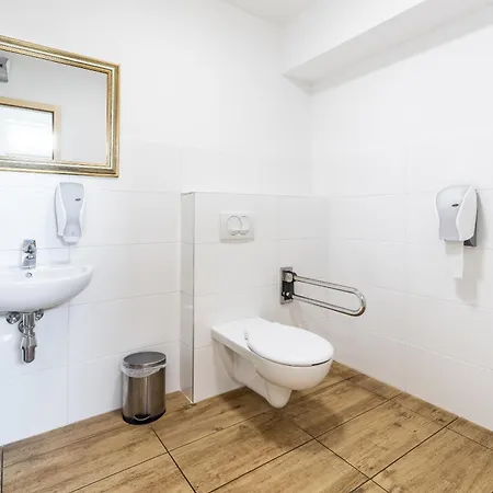 Hotel Primma 3*