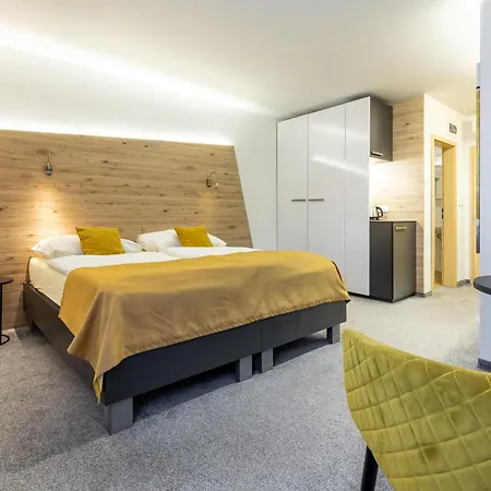 Hotel Primma