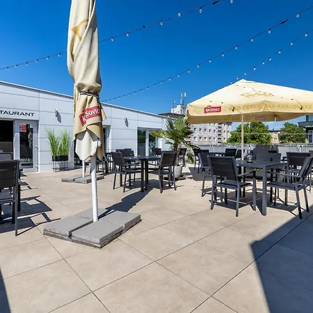 Hotell Primma Moldava nad Bodvou