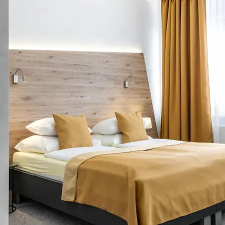 Hotel Primma 3*