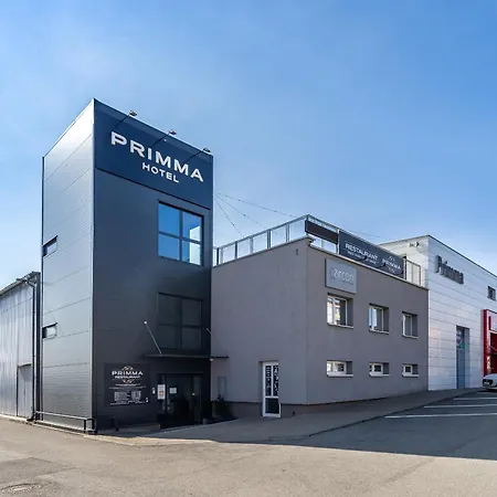 Primma 3*