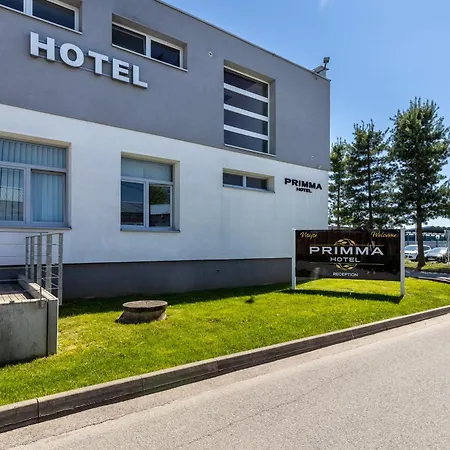 Primma Moldava nad Bodvou