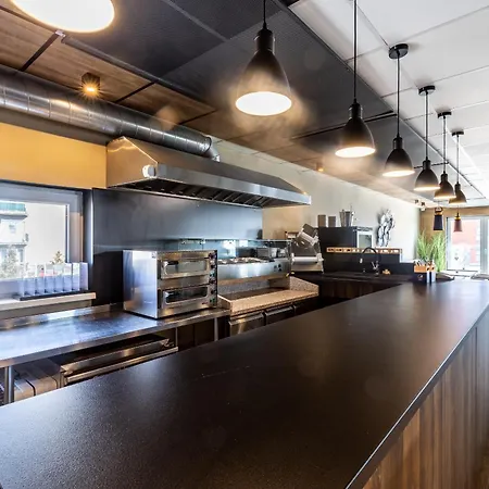 Hotell Primma Moldava nad Bodvou