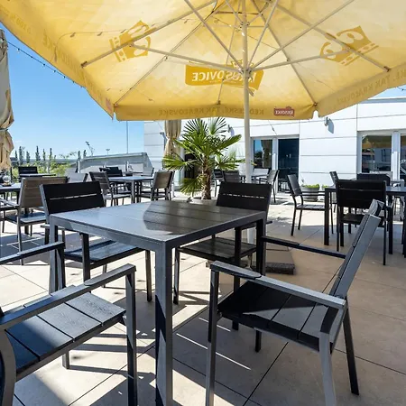 Hotel Primma Moldava nad Bodvou