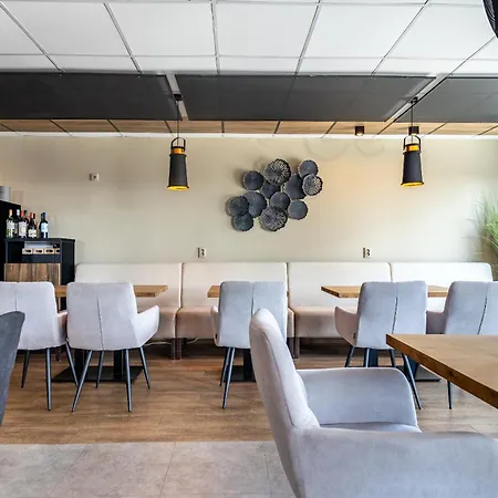 Hotell Primma Moldava nad Bodvou