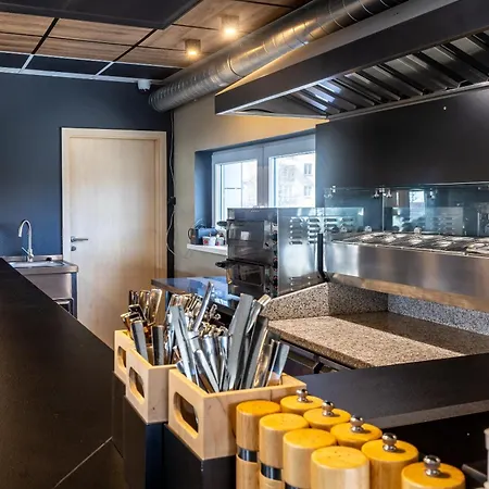 Primma Hotel Moldava nad Bodvou